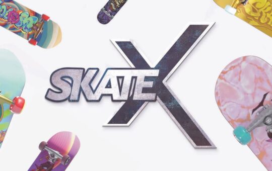 Block Tackle Raises $5M to Develop Solana NFT Skateboarding Game