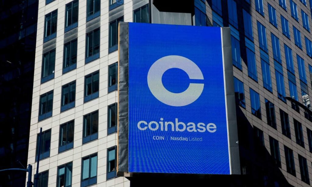 Coinbase NFT Marketplace To Launch "Soon."
