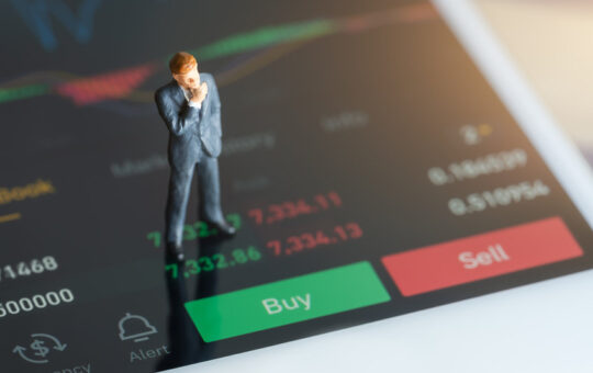Convex Finance could test $25 soon – The price action is bullish