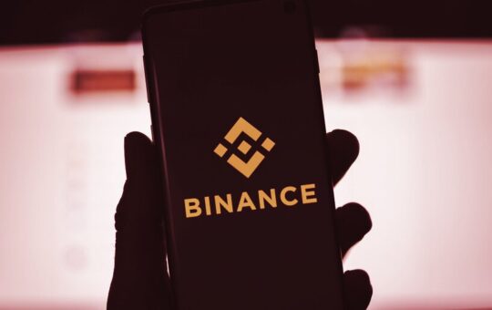 Crypto Exchange Binance Confirms Shutdown in Ontario, Canada