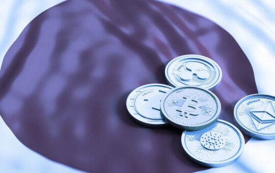 Japan to Assess How Russia Can Avoid Sanctions Using Crypto