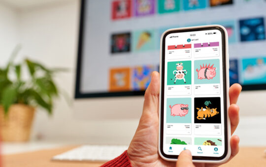 Japanese software firm, Line Corporation, to launch NFT marketplace next month
