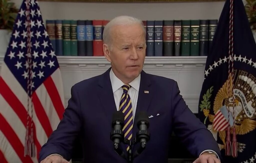 Joe Biden's Executive Order on Crypto Calls for Consumer Protection, CBDC Consideration, Tech Innovation Support