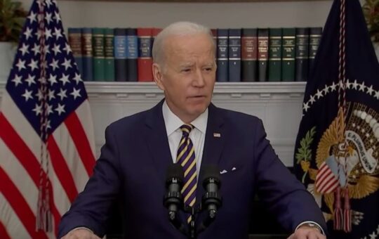 Joe Biden's Executive Order on Crypto Calls for Consumer Protection, CBDC Consideration, Tech Innovation Support