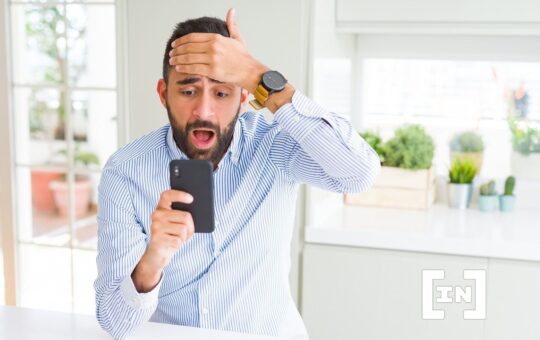 Lost NFTs: Let’s Just Admit it Happens, Then Fix the Problem