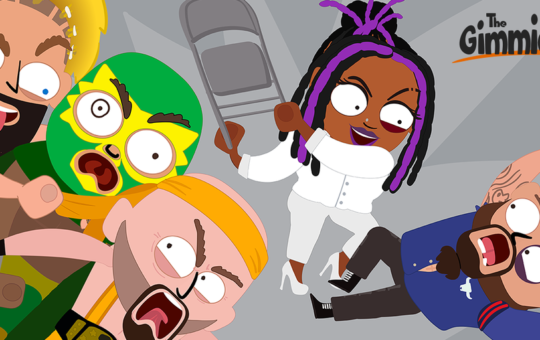 Mila Kunis’ Studio Launches Solana NFT Animated Series, The Gimmicks