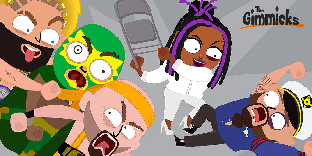 Mila Kunis’ Studio Launches Solana NFT Animated Series, The Gimmicks