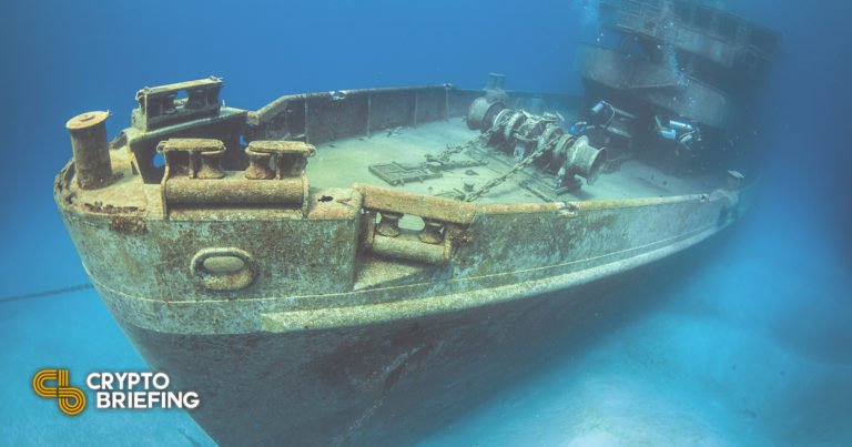 NFTs Soared in 2021. Now They're Sinking