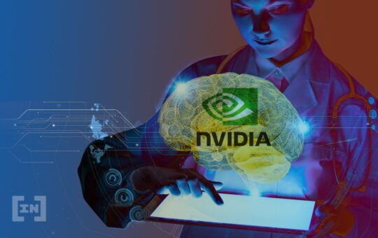 Nvidia Hackers Offer to Sell GPU Hash Rate Limiter Bypass