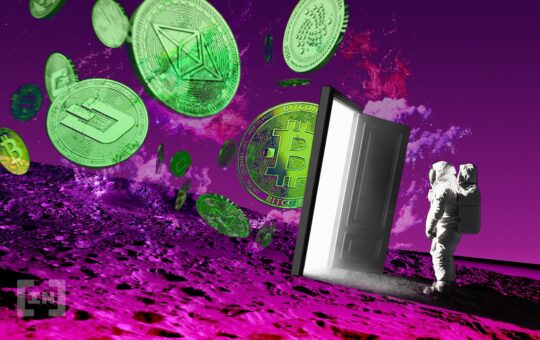 OKX Trading Volume Plunged By Over $100B in February