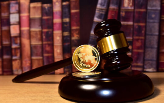 Ripple's 'huge win' against SEC as judge denies key motion