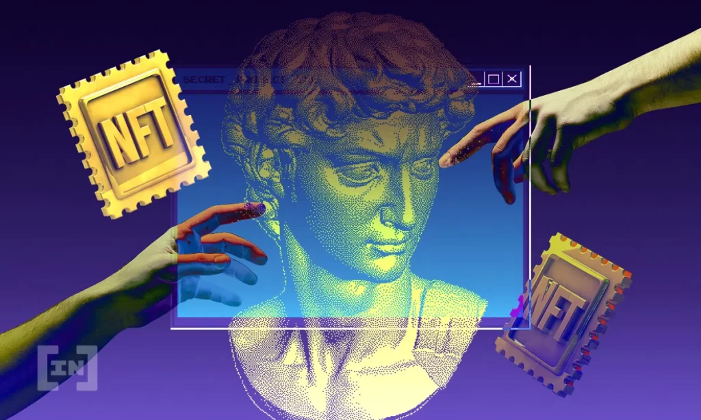 Russian Artist Burns Passport, Auctions Video as NFT