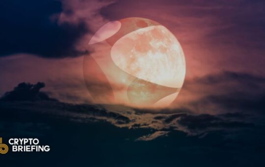 Terra Now Sixth Biggest Crypto With Jump to New High