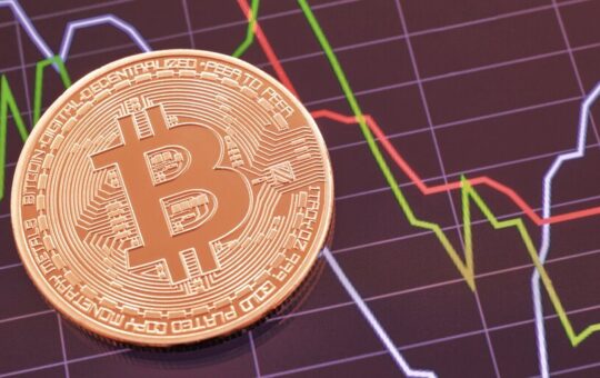 This Week in Coins: Bitcoin Reverses Rally as LUNA and NEAR Surge