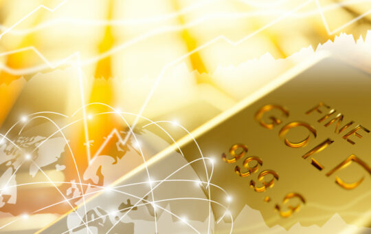 Tokenized Gold Market Caps Grew Significantly Last Month as Fresh Demand Drives Premiums – Markets and Prices Bitcoin News