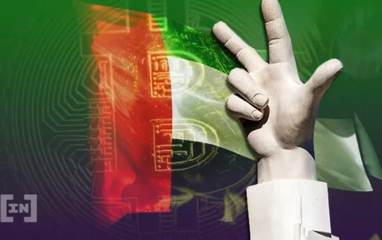 UAE Looking Into Crypto Salaries as Investopia Summit Kicks Off