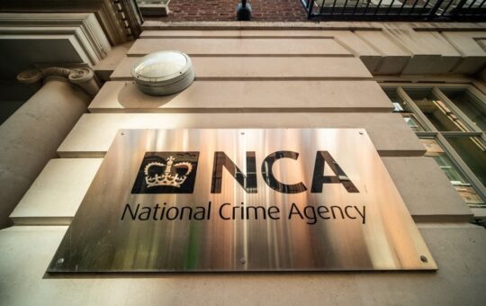 UK Crime Agency Calls For Crypto Mixing Regulation Amid Clampdown On Criminals