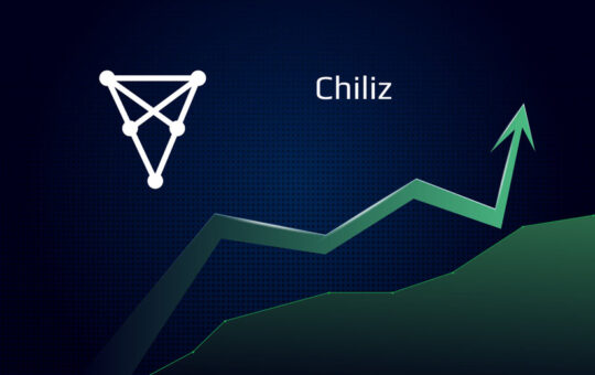 here’s where to buy Chiliz