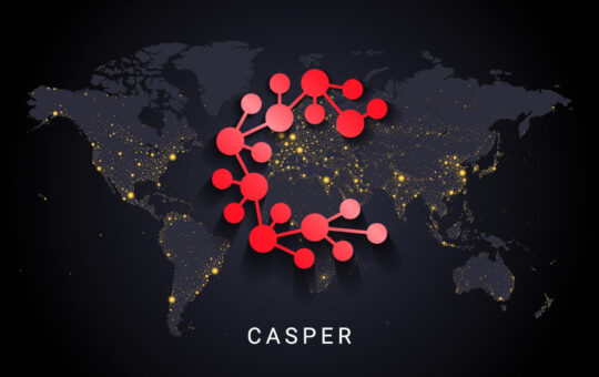 3 coins to put on your watchlist right now