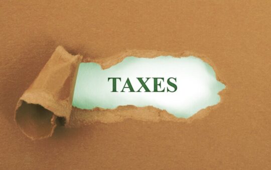 7 Common Crypto Tax Myths and How to Avoid Them