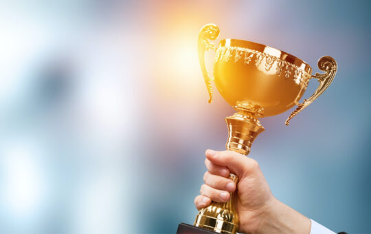 A Look at the First Quarter's Top Performing Cryptocurrencies in 2022