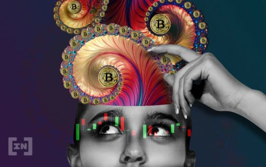 Bitcoin (BTC) RSI Falls to Its Lowest Level Since January