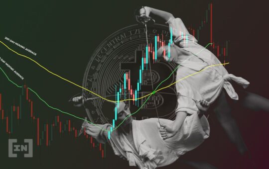 Bitcoin (BTC) Trading Volume Down More Than $3.6 Trillion in Quarterly Low