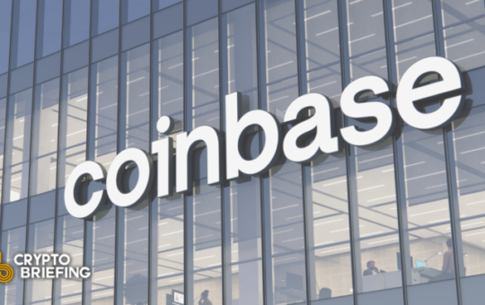 Coinbase Sparks Ire With Possible Token Listings