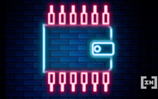 Cryptocurrency Wallets Likely to Become Market Movers in 2022