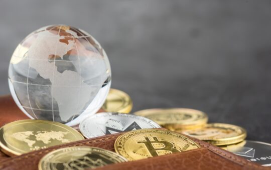 Decentralized Social (DESO) shows bullish signs even as the rest of the market slows