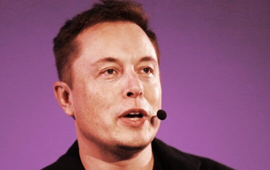 Dogecoin Surges on Reports Twitter Will Reconsider Elon Musk Buyout Offer