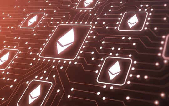 Ethereum Earned Global Investors $76.3B in Realized Gains Thanks to DeFi: Report