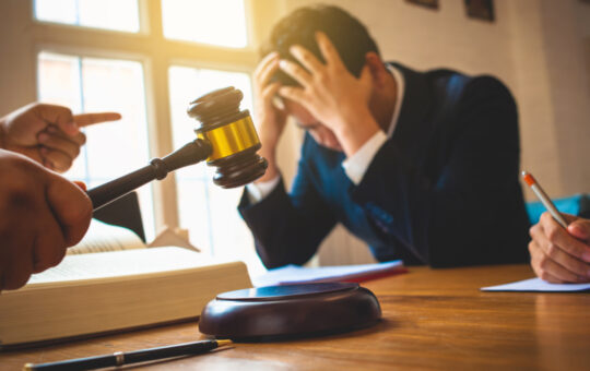 Four Nigerian Lenders Penalized for Failing to Block Crypto Transactions – Regulation Bitcoin News