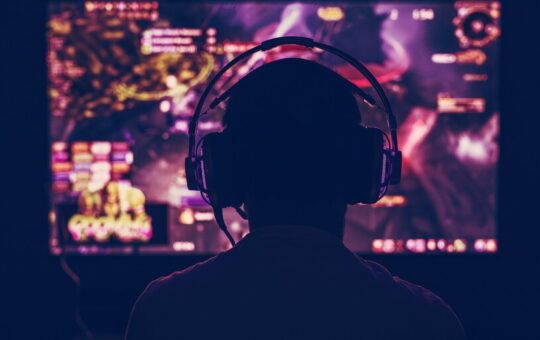 GamerGains Gets $5.8 Million for Solana Play-and-Earn Platform Supporting Web2 Games