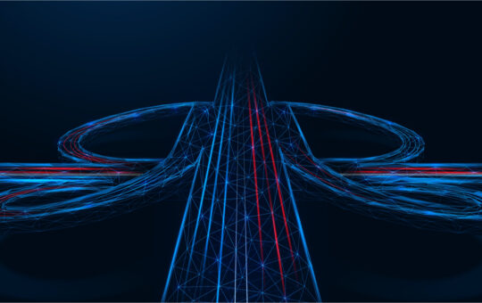 Layerzero Labs Secures $135 Million to Bolster Cross-Chain Interoperability