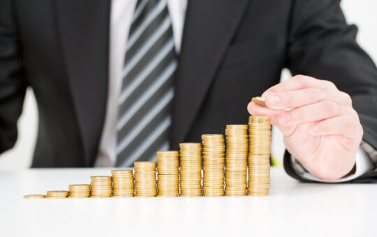 Looking to 10x your money in crypto? Top coins to consider.