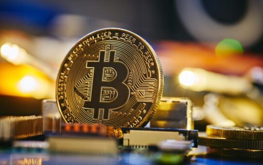 Major Bitcoin miner open to acquisition