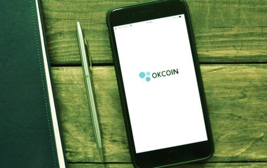 Okcoin Is the Latest Exchange to Announce NFT Marketplace