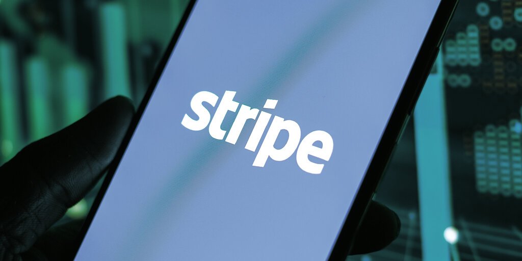 Payments Giant Stripe to Pilot Crypto Payouts With Twitter