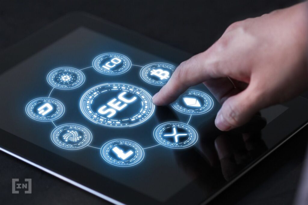 Simplify Becomes Latest US Asset Manager to File for ETF