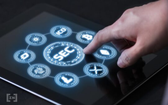 Simplify Becomes Latest US Asset Manager to File for ETF