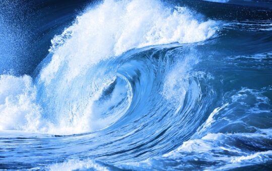 Terra's New Stablecoin Pool Makes Waves in DeFi