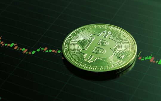 This Week in Coins: Bitcoin Back Below $40K, Markets Mostly Flat