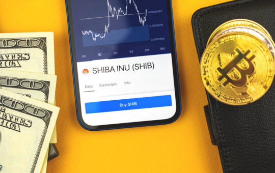 Top 3 coins to buy