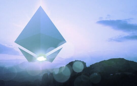 Why Ethereum Mergers Love Lido