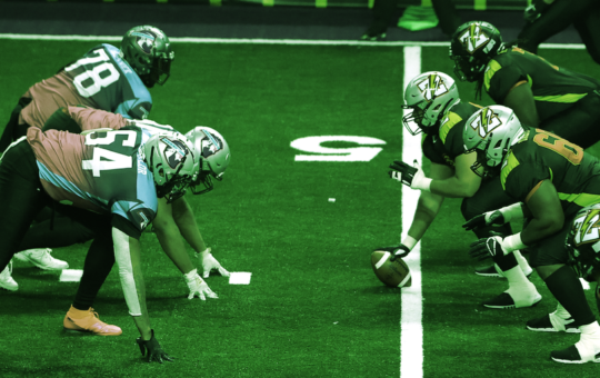 Why Fan Controlled Football Embraced Ethereum NFTs for Its Interactive League