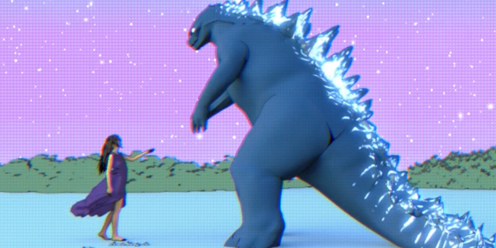 Why NFT Artist Pplpleasr Prefers Rarible and Foundation Over OpenSea