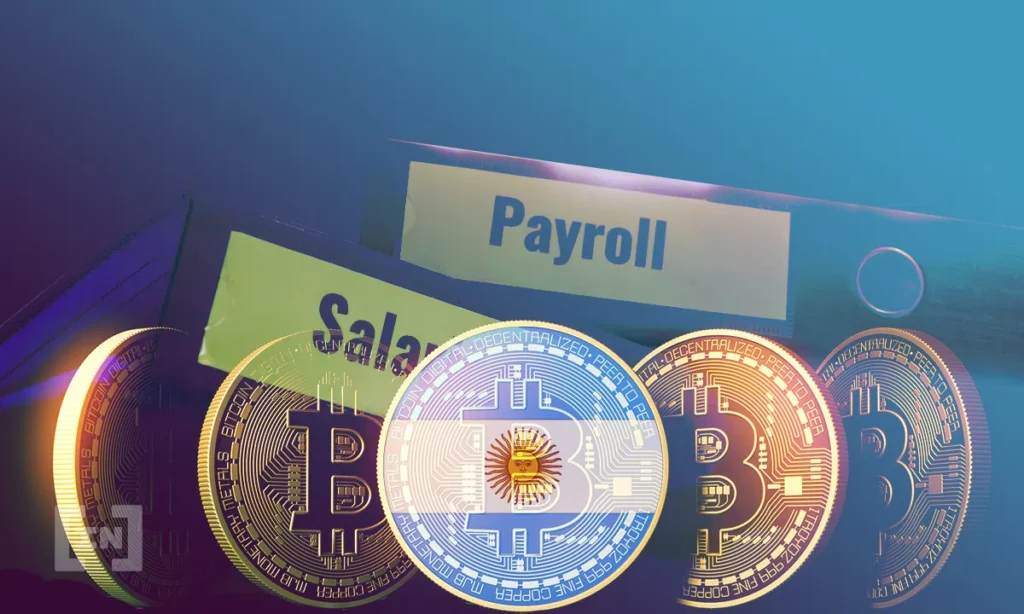 Argentina: Banks Bow to Public Pressure For Crypto