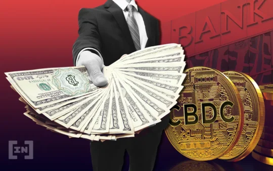 China Will Airdrop Digital Yuan to Boost Locked Down Economy