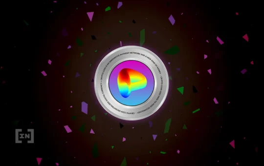 Curve DAO Token (CRV) Rebounds Above 343-Day Support Line